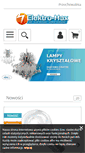 Mobile Screenshot of elektro-max.pl